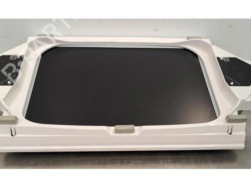 Instrument cluster DS DS 3 / DS 3 CROSSBACK (UR_, UC_, UJ_) E-TENSE (UZZKXZ) | BP29045604C47 