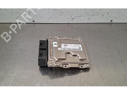 Electronic module FORD FIESTA VII (HJ, HF) 1.1 Ti-VCT | BP38274377M83 - Image 3