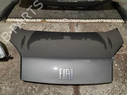 Full front FIAT FIORINO Box Body/MPV (225_) 1.3 D Multijet | BP32376557S1