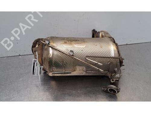 Katalysator Katalysator MERCEDES-BENZ SPRINTER 3-t Van (B910) 215 CDI (910.621, 910.623) (150 hp) 37092014 37092014