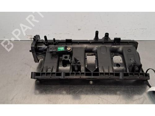Intake manifold DACIA DUSTER (HM_) 1.2 TCe 125 4x4 (HMMA) | BP33859406M70 - Image 5