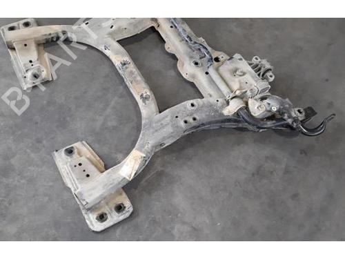 Forbro INFINITI Q30 2.2 D | BP20082330M9 