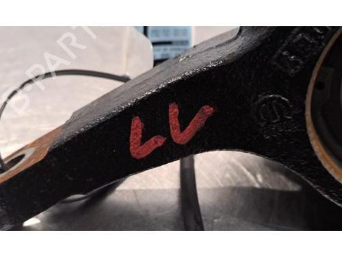 Left front steering knuckle CITROËN C3 IV (CC_, CB_) ë-C3 (CBZYAZ) | BP33443499M25  - Image 5