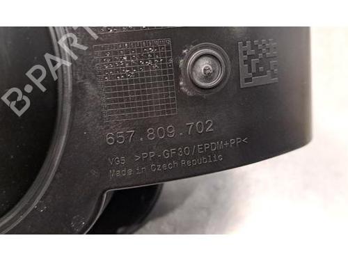 Fuel flap SKODA KAMIQ (NW4) 1.0 TSI | BP31029539C131 