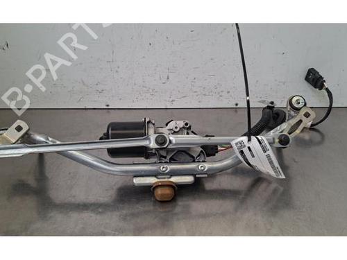 Used Front wipers mechanism Front wipers mechanism 38318551 38318551