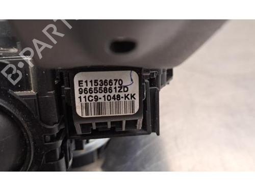 Steering column stalk CITROËN JUMPY III Van (V_) 2.0 BlueHDi 120 | BP37861977I23  - Image 8