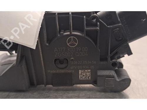 Pedal MERCEDES-BENZ CLA (C118) CLA 180 d (118.310) | BP32820560I4 - Image 3