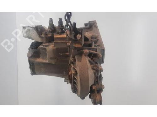 Gearbox PEUGEOT BOXER Van 2.2 BlueHDi 120 | BP30651378M3