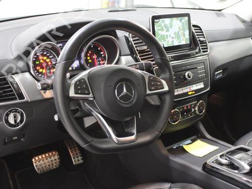 Engine mount MERCEDES-BENZ GLE Coupe (C292) 350 d 4-matic (292.323, 292.324) | BP23598675M89  - Image 19