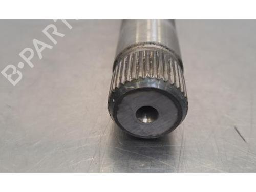 Right front driveshaft CITROËN BERLINGO (ER_, EC_) e-Berlingo | BP36343454M39 - Image 6