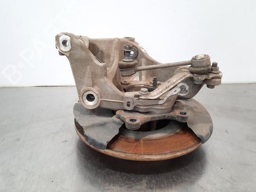 Used Right rear steering knuckle PEUGEOT 308 SW III (FC_, FJ_, FR_, F4_, FN_) PureTech 110 (FRHNPL) (110 hp) 10899778