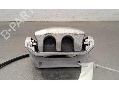 Used Left front brake caliper AUDI Q4 E-TRON Sportback (F4N) 45 quattro (265 hp) 29055069