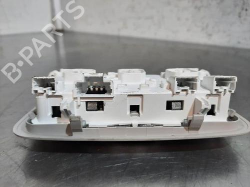 Interior roof light CITROËN C3 AIRCROSS II (2R_, 2C_) 1.5 BlueHDi 110 | BP23587576I8 