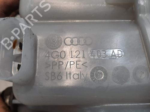 Expansion tank AUDI A6 C7 Avant (4G5, 4GD) 3.0 TDI quattro | BP15026517C120 