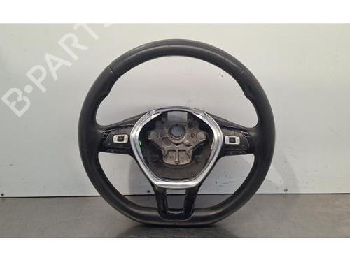 Used Steering wheel Steering wheel VW GOLF VII (5G1, BQ1, BE1, BE2) 1.6 TDI (105 hp) 33297208 33297208