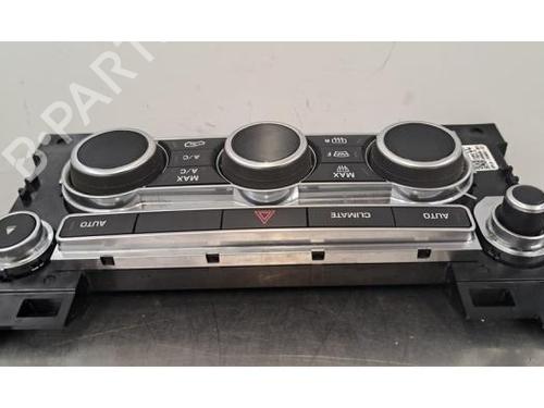 Climate control LAND ROVER RANGE ROVER SPORT II (L494) 3.0 SDV6 4x4 | BP30500996I5 