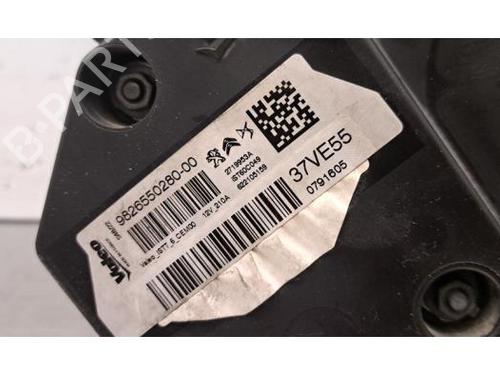 Alternator PEUGEOT EXPERT Van (V_) 2.0 BlueHDi 180 | BP36207297M7 - Image 4
