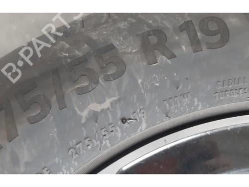 Fælk MERCEDES-BENZ GLE (V167) GLE 350 de 4-matic (167.117) | BP34198101C45 - Image 3