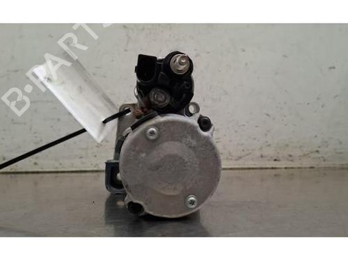 Starter BMW 1 (F40) 116 i | BP40284857M8 - Image 3