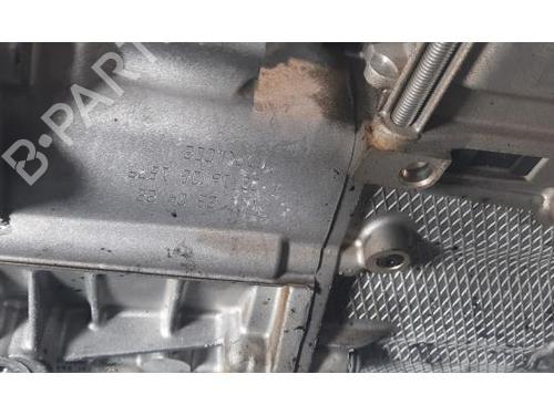 Gearkasse AUDI A3 Limousine (8YS, 8YM) 30 TDI | BP29621239M3 