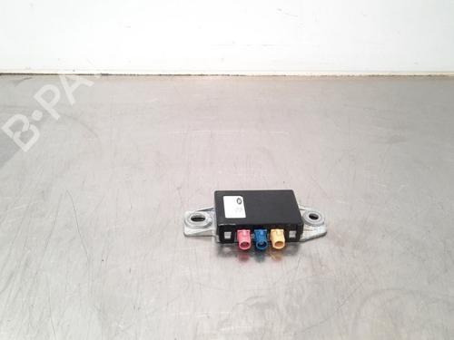 Module électronique LAND ROVER DISCOVERY SPORT (L550) 2.0 D (150 hp) 17563862