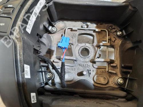 Steering wheel CITROËN C4 Grand Picasso II (DA_, DE_) 1.2 THP 130 | BP29058256C49 