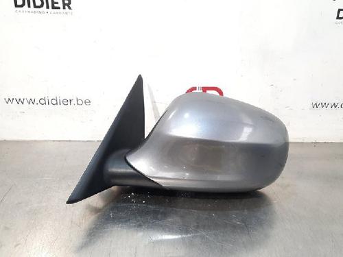 Used Left mirror BMW 3 (E90) 318 d (143 hp) 10887240