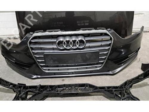 Full front AUDI A4 B8 (8K2) 2.0 TDI | BP33892560S1  - Image 10