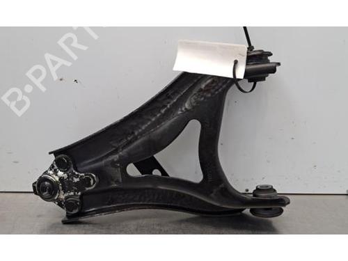 Left front suspension arm DACIA DUSTER (HM_) 1.5 dCi 115 4x4 (HMAD) | BP39732223M12 - Image 3