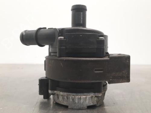 Used Auxiliary water pump MERCEDES-BENZ CITAN Box Body/MPV (W415) 109 CDI (415.603, 415.605) (95 hp) 23593616