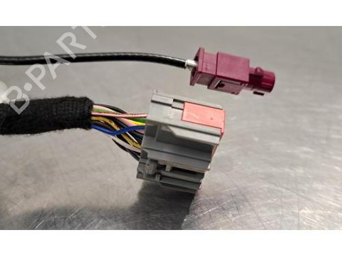 Retrovisor esquerdo LAND ROVER RANGE ROVER EVOQUE (L551) 2.0 D150 | BP32354055C26 