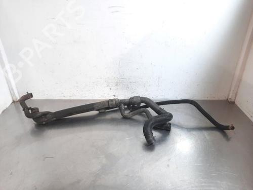 Tuyau RENAULT MASTER III Van (FV) 2.3 dCi 150 FWD (FV0F, FV03, FV09) (150 hp) 24378136