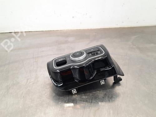 Used Headlight switch MERCEDES-BENZ CITAN Box Body/MPV (W415) 111 CDI (415.603, 415.605) (116 hp) 15194191