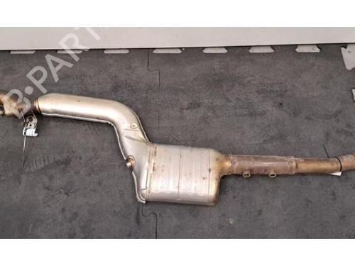 Exhaust system BMW 3 Touring (G21, G81) 318 d Mild-Hybrid | BP39905875M121 - Image 10