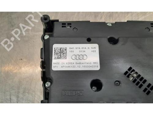 Electronic module AUDI A5 Sportback (F5A, F5F) 2.0 TDI quattro | BP23613309M83 