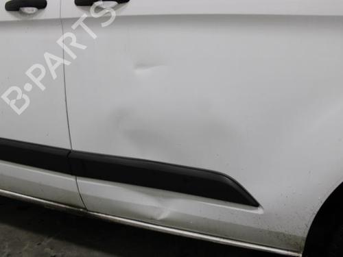 Varmvifte FORD TRANSIT CUSTOM V362 Van (FY, FZ) 2.0 EcoBlue | BP29703610M62 