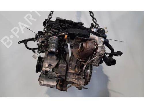 Used Engine CITROËN C3 IV (CC_, CB_) 1.2 PureTech 100 (CCHPV4) (101 hp) 31324059