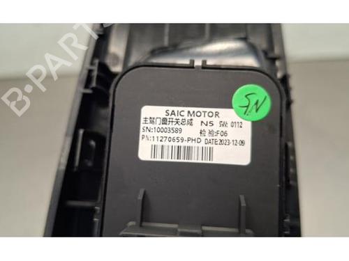 Switch MG MG 3 (ZP2_) 1.5 Hybrid+ | BP39936482I30 - Image 4