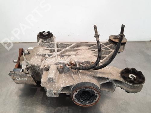 Used Rear differential VW PASSAT B8 (3G2, CB2) 2.0 TDI 4motion (190 hp) 15235083