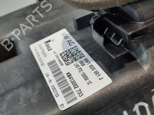 Heater matrix box AUDI A5 Sportback (F5A, F5F) 2.0 TDI | BP15023090M61 