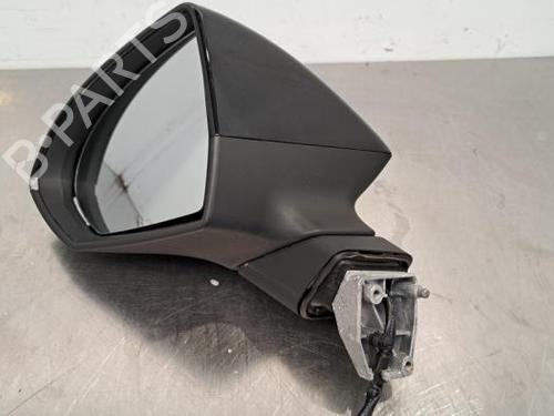 Left mirror MG MG 4 (EH32) EV XPOWER All-wheel Drive | BP23615833C26 