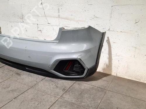 Rear bumper AUDI A1 CITY CARVER (GBH) 35 TFSI | BP29642950C8 