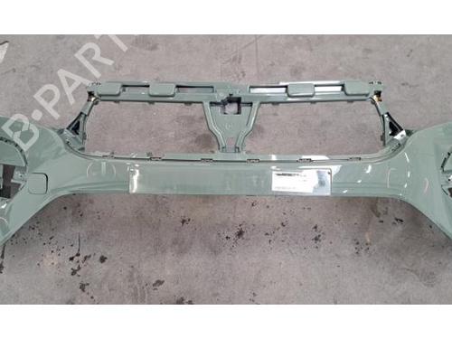 Used Front bumper Front bumper 38606081 38606081
