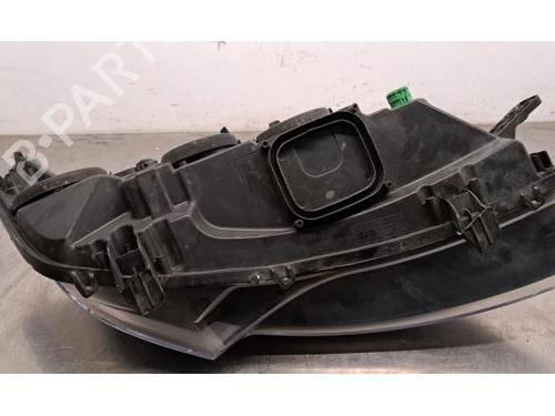Left headlight CITROËN JUMPER II Van 2.2 HDi 120 | BP23639468C28 