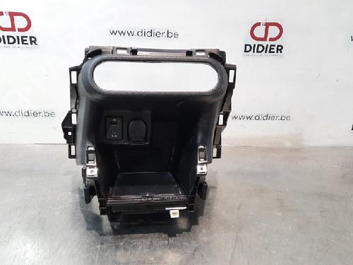 Kopholder/Genstandsholder NISSAN MICRA V (K14) 0.9 IG-T (90 hp) 17110660