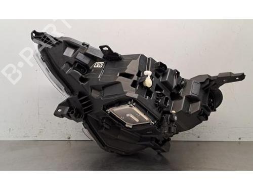 Right headlight RENAULT ARKANA I (LCM_, LDN_) 1.3 TCe 160 (LDN1) | BP40284773C29 - Image 8