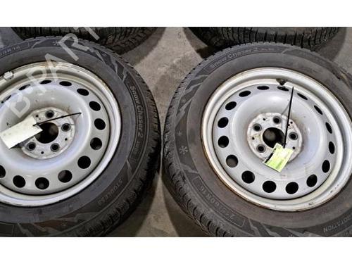 Rim MERCEDES-BENZ VITO Van (W447) 114 CDI (447.601, 447.603, 447.605) | BP23641463C45 