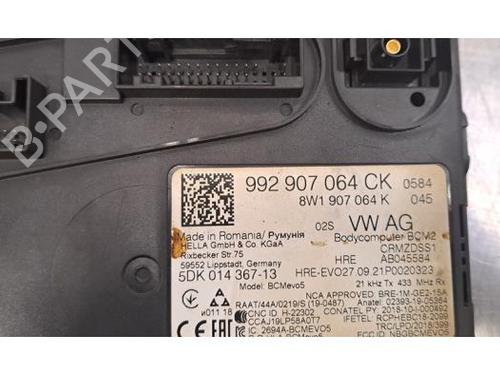 Electronic module PORSCHE TAYCAN (Y1A) 4S (Y1ADB1) | BP34105190M83 - Image 3