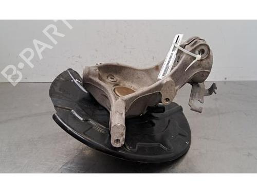 Left front steering knuckle VW ID.3 (E11, E12) 1st | BP37092235M25 - Image 3