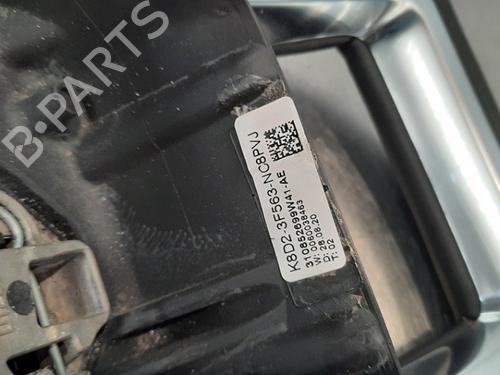 Steering wheel LAND ROVER DISCOVERY SPORT (L550) 2.0 D | BP15030926C49 